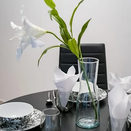 Lejlighed Fox Premium & Free Private Parking *