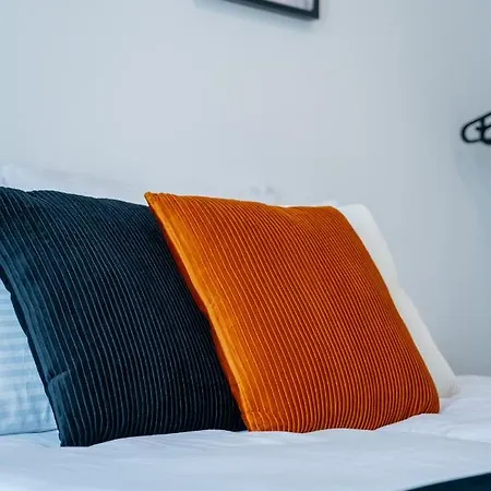 Lejlighed Fox Premium & Free Private Parking