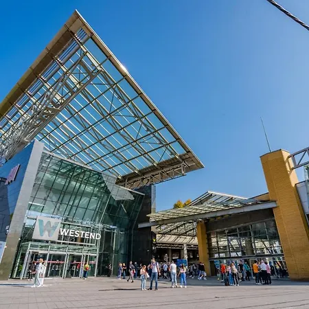 Lejlighed Fox Premium & Free Private Parking Budapest