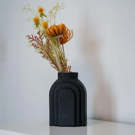 Fox Premium & Free Private Parking Lejlighed Budapest