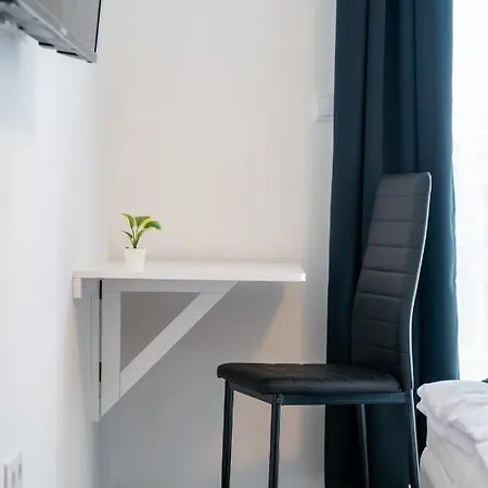 Apartment Fox Premium & Free Private Parking