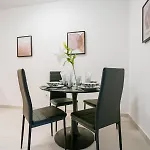 Fox Premium & Free Private Parking Appartement *