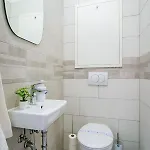 Fox Premium & Free Private Parking Appartement Budapest