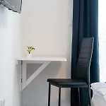 Appartement Fox Premium & Free Private Parking