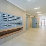 Fox Premium & Free Private Parking Appartement *