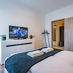 Appartement Fox Premium & Free Private Parking *