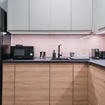 Fox Premium & Free Private Parking Appartement Budapest
