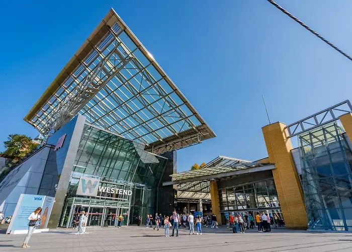 Διαμέρισμα Fox Premium & Free Private Parking Βουδαπέστη