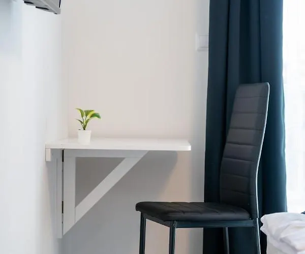Διαμέρισμα Fox Premium & Free Private Parking